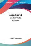 Augustine Of Canterbury (1895)