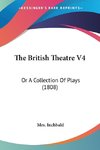 The British Theatre V4