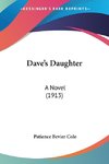 Dave's Daughter