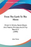 From The Earth To The Moon