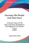 Germany, Her People And Their Story