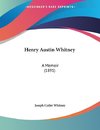 Henry Austin Whitney