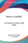 James A. Garfield