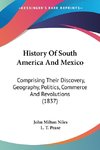 History Of South America And Mexico