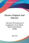 Hymns, Original And Selected