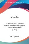 Juvenilia