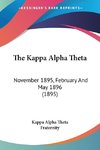 The Kappa Alpha Theta