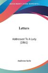 Letters