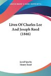 Lives Of Charles Lee And Joseph Reed (1846)