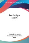 Los Amigos (1889)