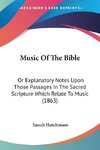 Music Of The Bible