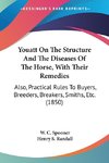 Youatt On The Structure And The Diseases Of The Horse, With Their Remedies