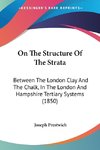 On The Structure Of The Strata