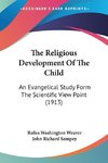 The Religious Development Of The Child