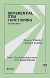 Osterlind, S: Differential Item Functioning