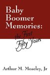 Baby Boomer Memories