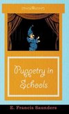 Puppetry in Schools