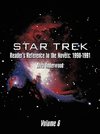 Star Trek Reader's Reference to the Novels