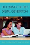 Educating the First Digital Generation