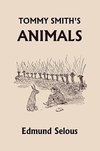 Tommy Smith's Animals (Yesterday's Classics)