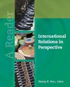 Nau, H: International Relations in Perspective