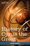 History of Cyrus the Great