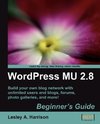 Wordpress Mu 2.8