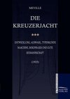 Die Kreuzerjacht