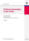 Performanceanalyse in der Praxis