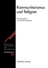 Kommunitarismus und Religion