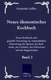 Neues ökonomisches Kochbuch