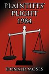 Plaintiffs' Plight 1984