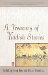 A Treasury of Yiddish Stories