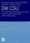 Die CSU