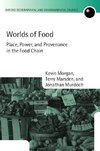 Worlds of Food