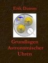 Grundlagen Astronomischer Uhren