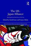 Arase, D: US-Japan Alliance