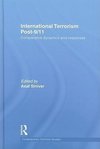 International Terrorism Post-9/11