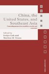 Simon, S: China, the United States, and South-East Asia