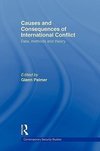 Palmer, G: Causes and Consequences of International Conflict