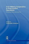 Ankersen, C: Civil-Military Cooperation in Post-Conflict Ope