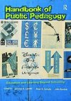 Sandlin, J: Handbook of Public Pedagogy