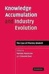 Knowledge Accumulation and Industry Evolution