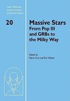 Livio, M: Massive Stars