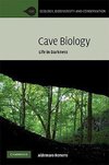 Romero, A: Cave Biology