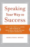 Speaking Your Way to Success