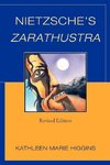 Nietzsche's Zarathustra