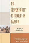 The Responsibility to Protect in Darfur