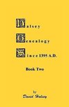 Halsey Genealogy Since 1395 A. D., Book Two