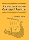 Scandinavian-American Genealogical Resources